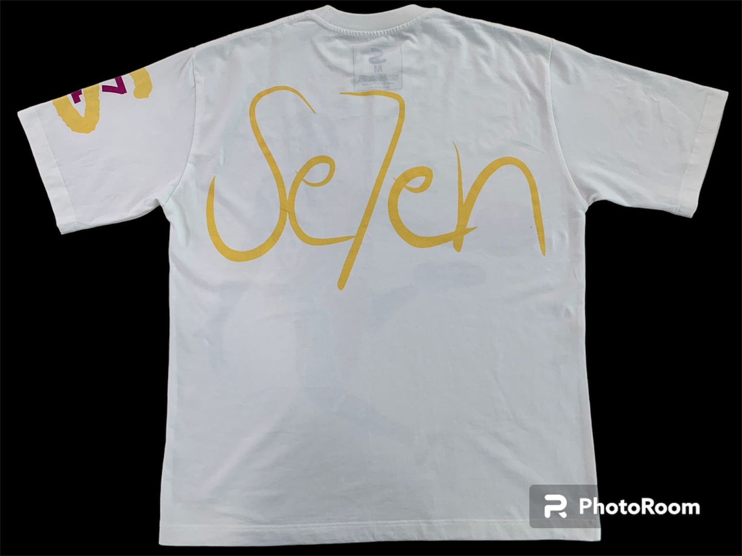Kobe Bryant SE7EN Tees