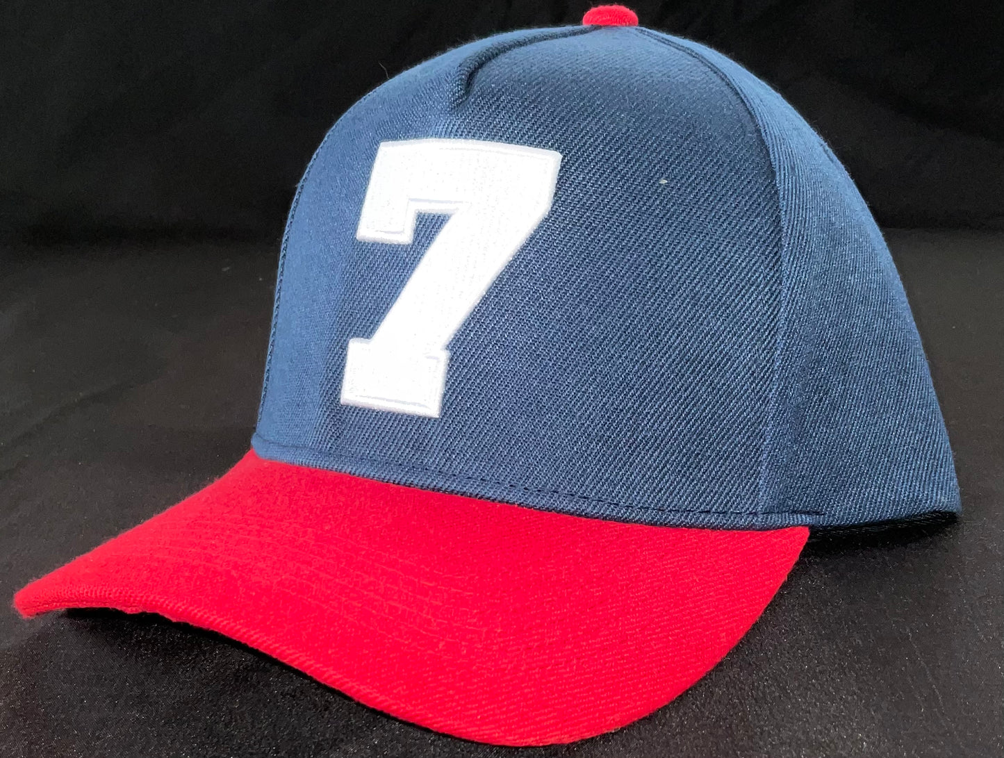 ATLANTA BRAVES SE7EN SNAPBACK
