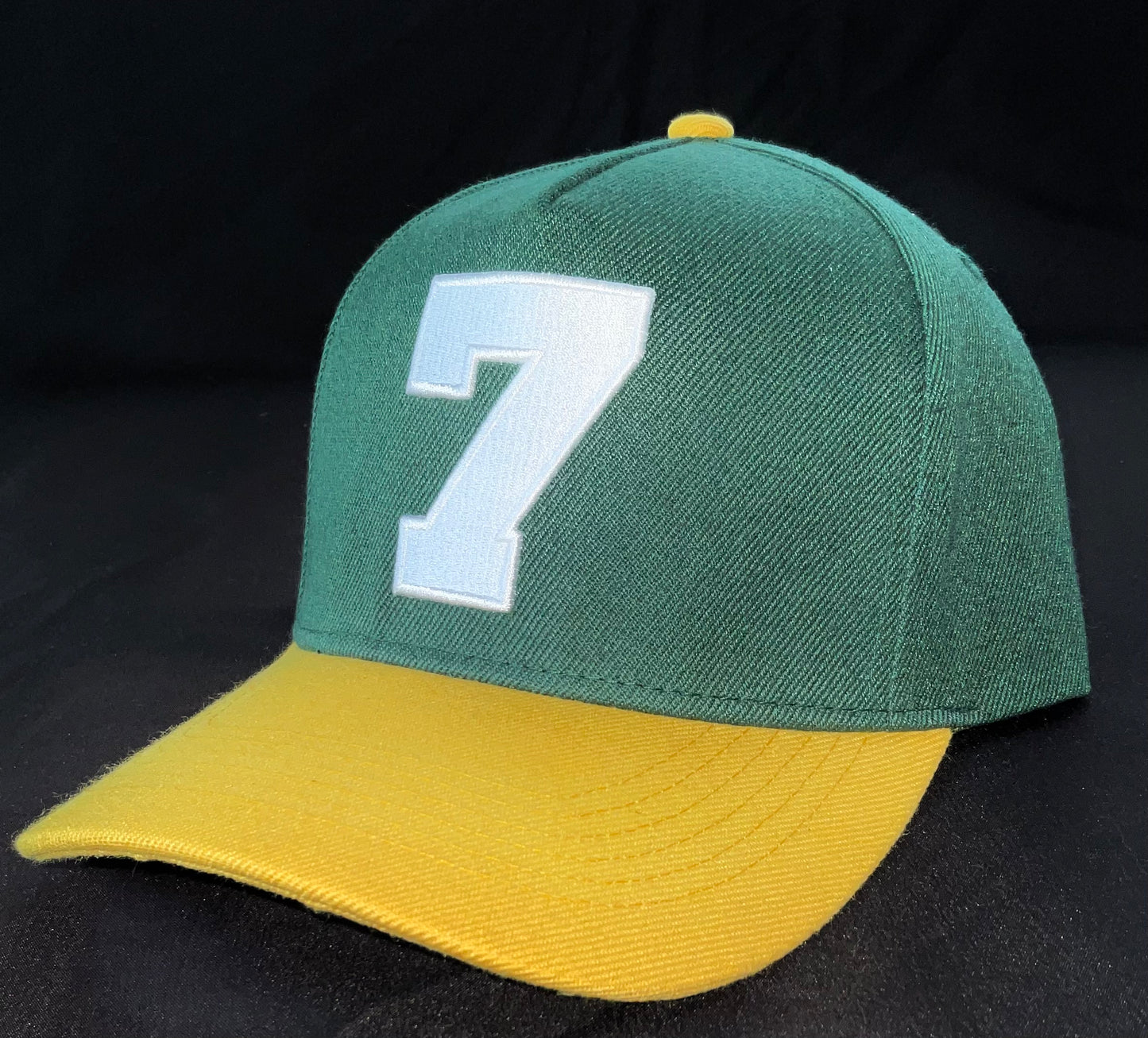 OAKLAND A’s SE7EN SNAPBACK
