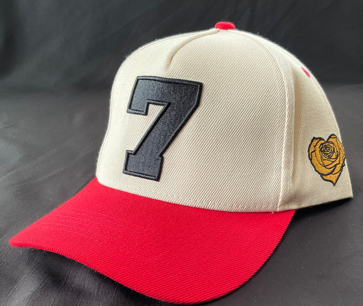CINCINNATI REDS SE7EN SNAPBACK