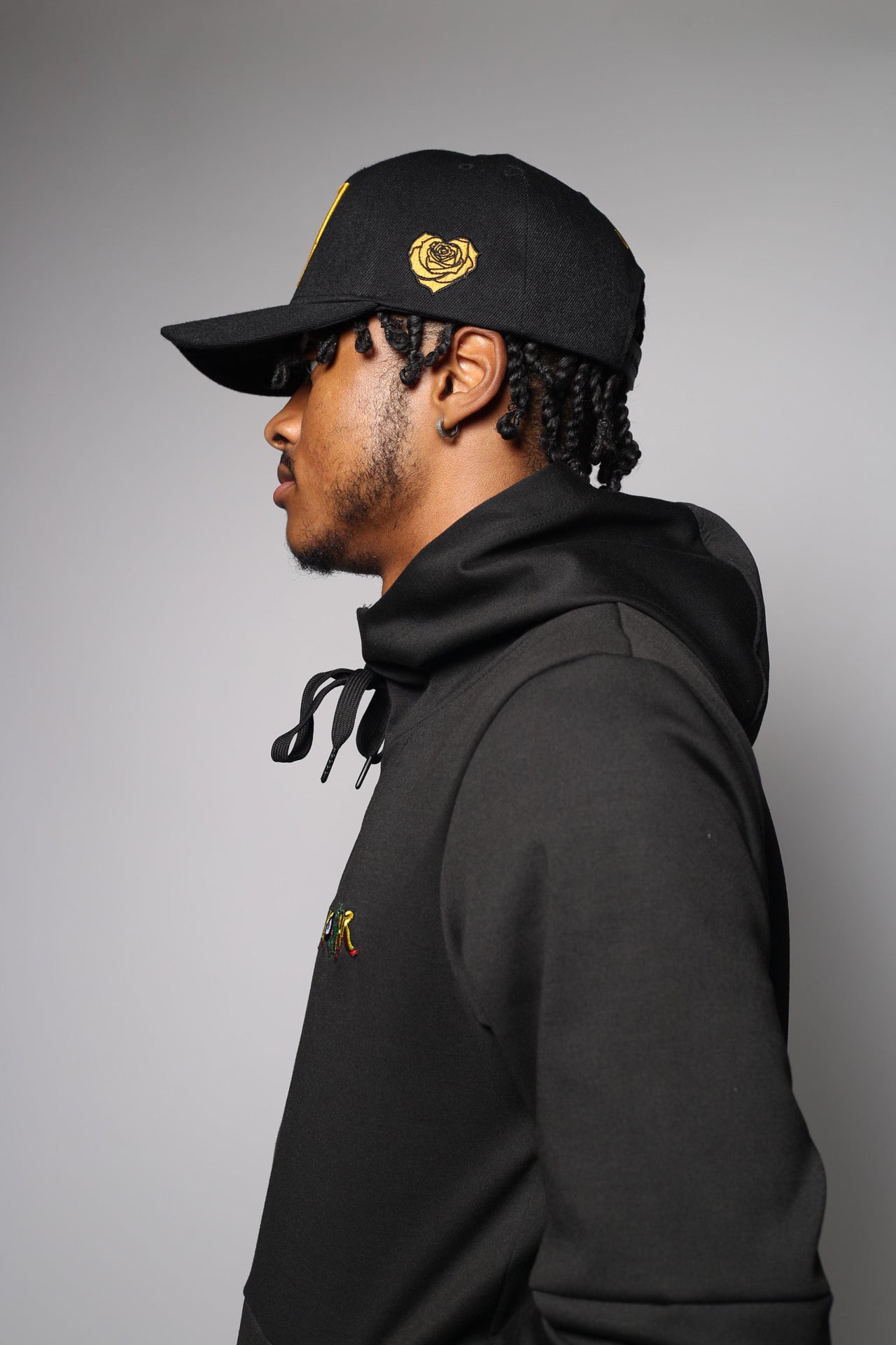 PITTSBURG PIRATES SE7EN SNAPBACK