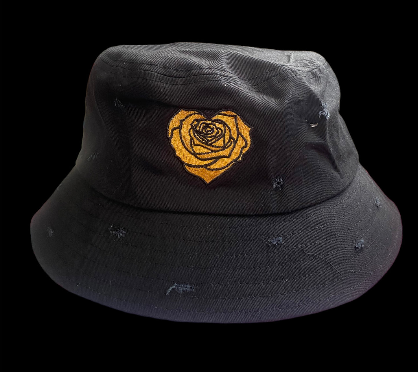 BLACK SE7EN BUCKETS