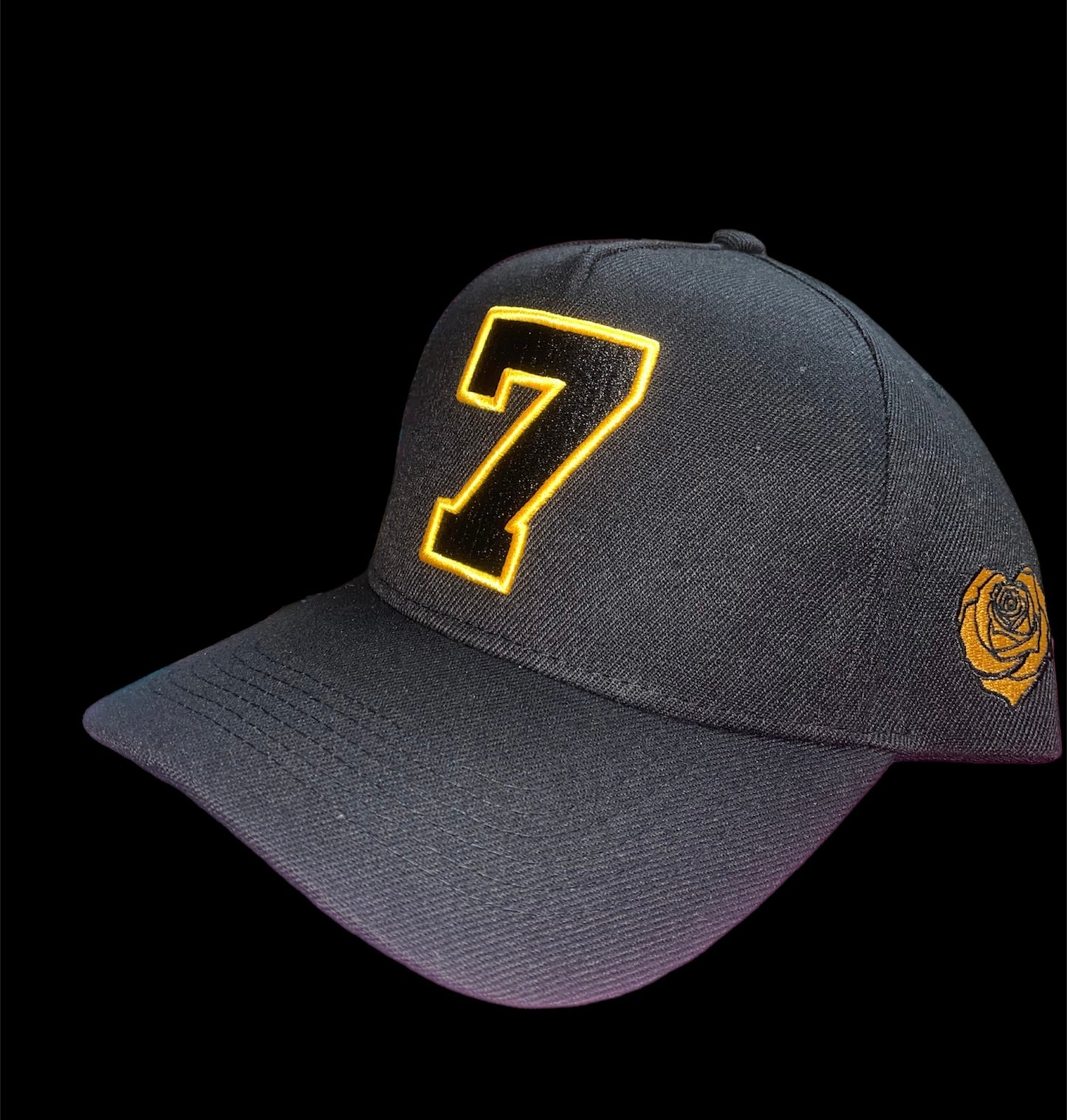 PITTSBURG PIRATES SE7EN SNAPBACK