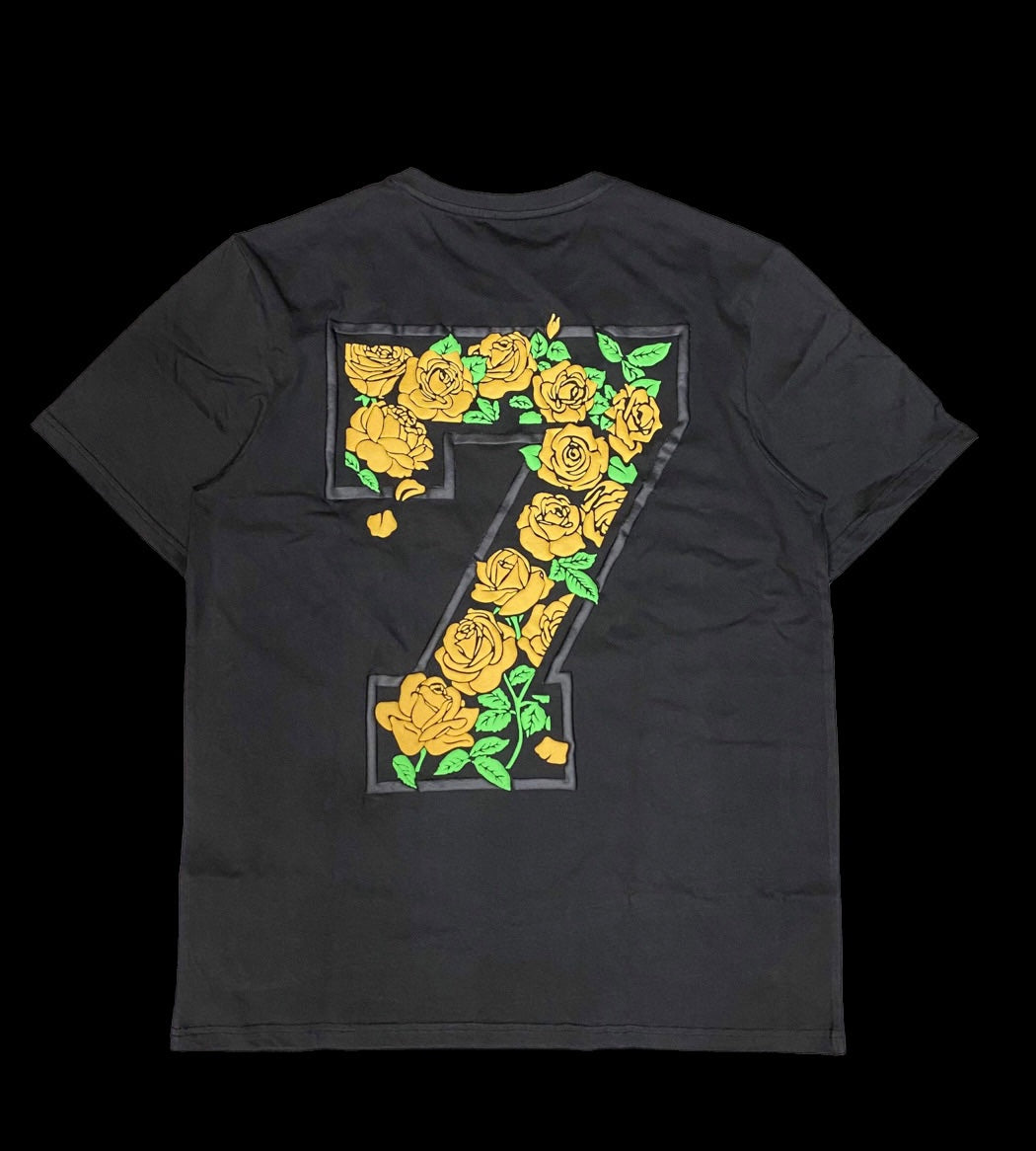 Se7en Rose Tees