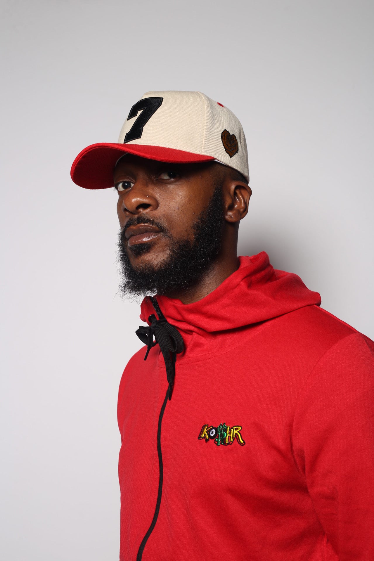 CINCINNATI REDS SE7EN SNAPBACK