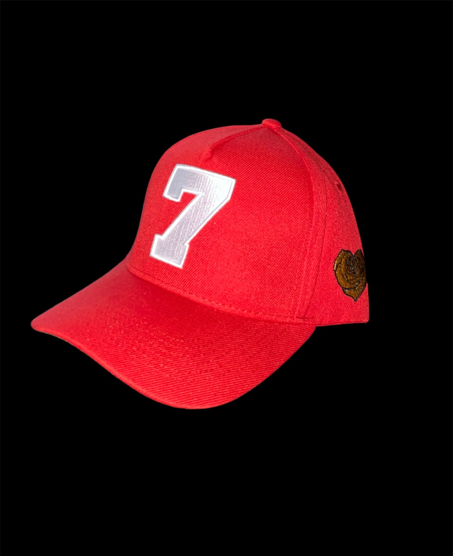 RED SE7EN SNAPBACK