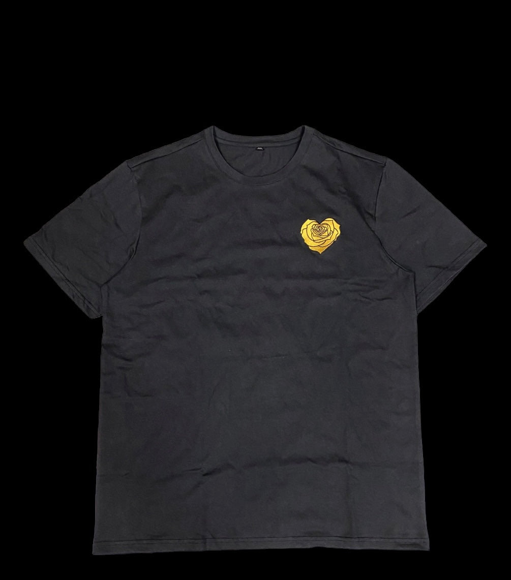 Se7en Rose Tees