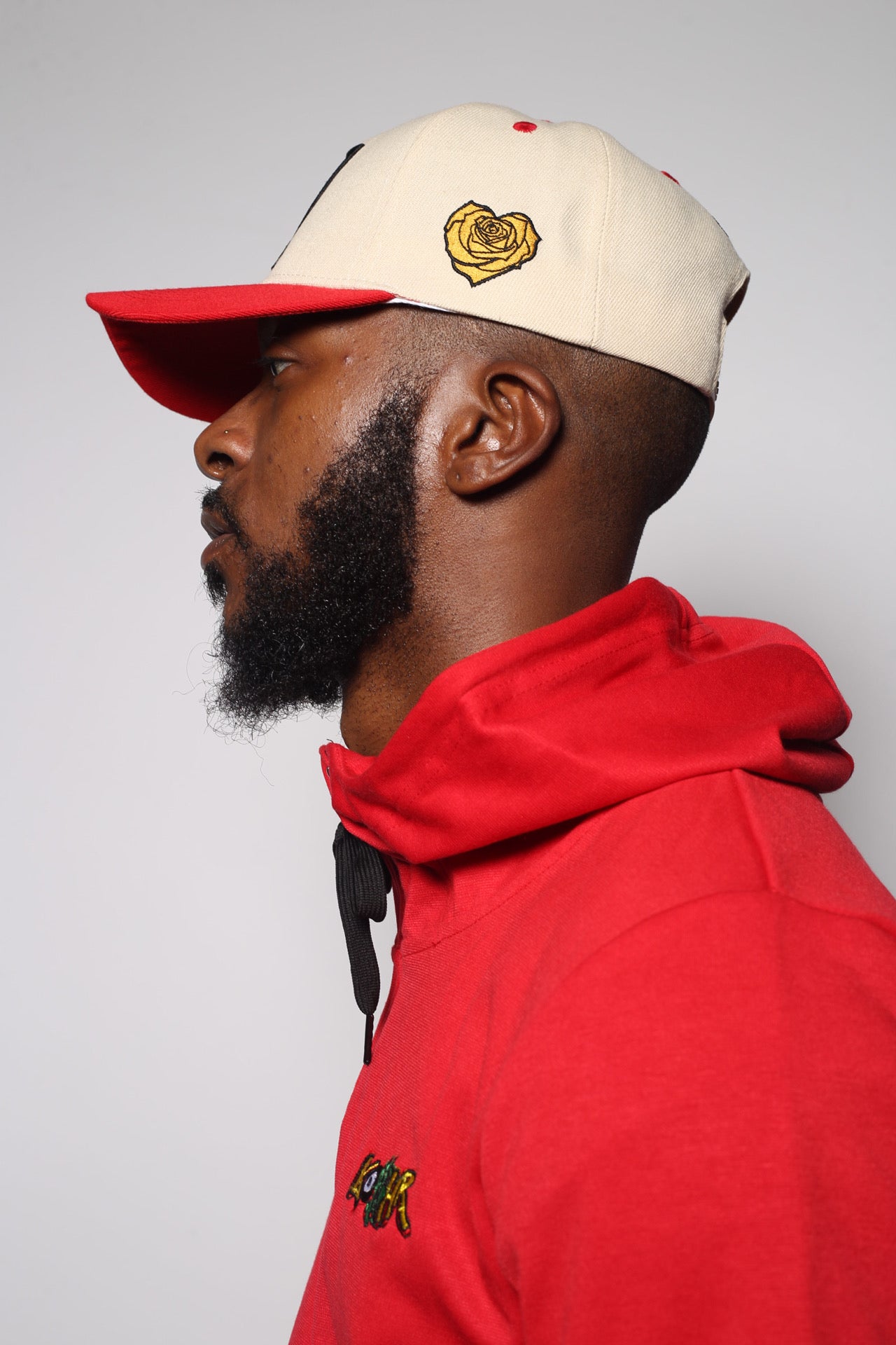 CINCINNATI REDS SE7EN SNAPBACK