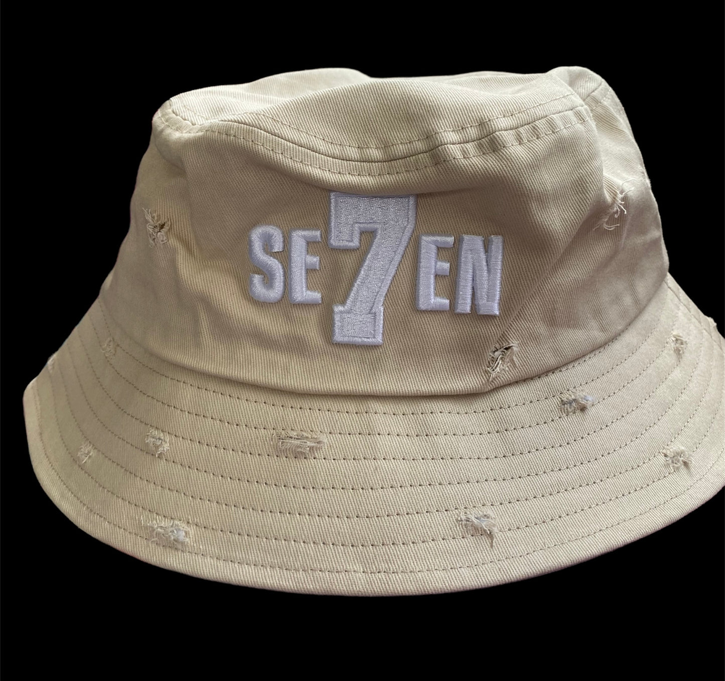 TAN SE7EN BUCKETS