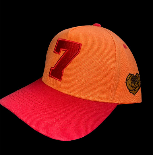 RETRO BUCCANEERS SE7EN SNAPBACK