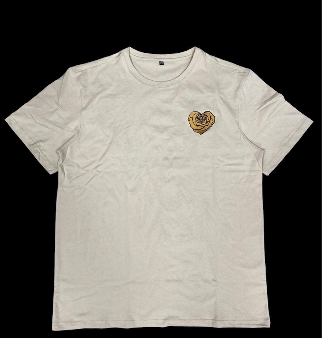 Se7en Rose Tees